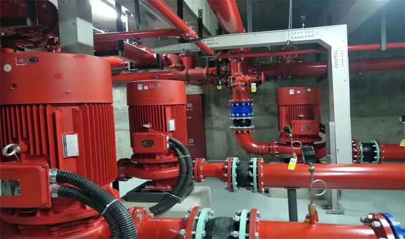 延長玉宇石油技術(shù)服務有限公司廠礦處理